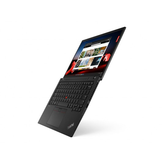 Klēpjdators Lenovo ThinkPad T14s Gen 4, 14 WUXGA, AMD Ryzen 5 PRO, RAM 16GB, 512GB SSD, AMD Radeon 740M Graphics, Windows 11 Pro, Deep Black 21F8005RMX