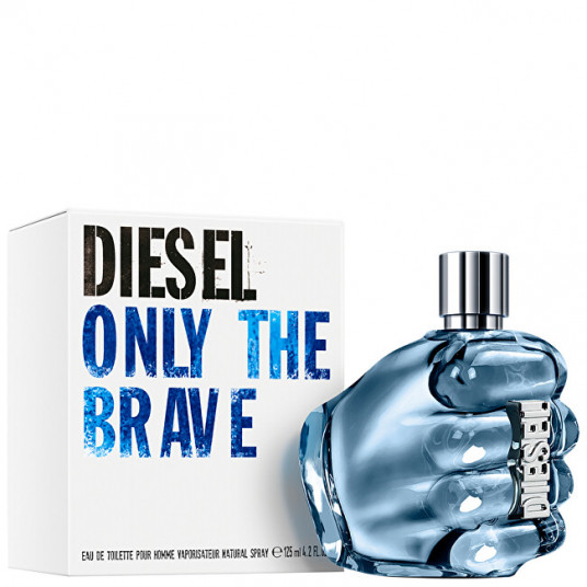 Dīzelis - Only The Brave - EDT - 200 ml