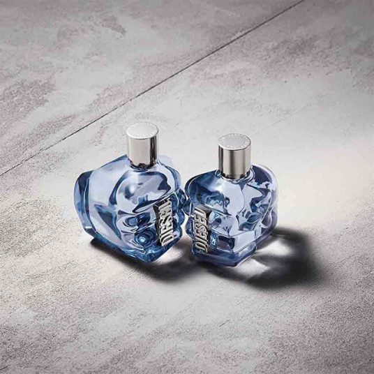 Dīzelis - Only The Brave - EDT - 200 ml