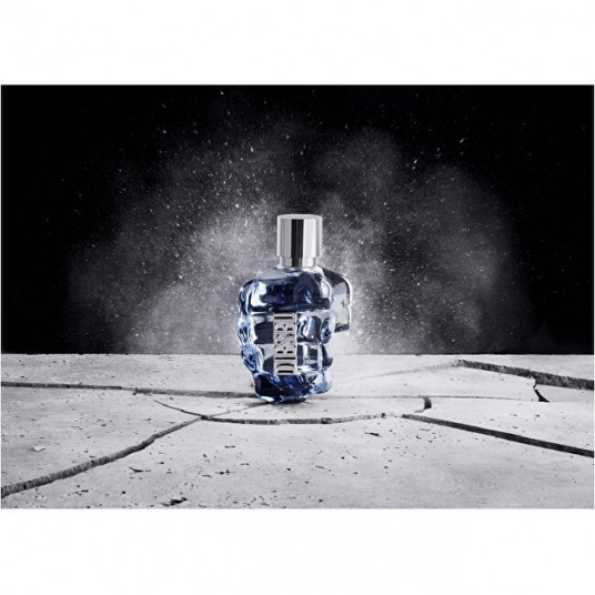 Dīzelis - Only The Brave - EDT - 200 ml