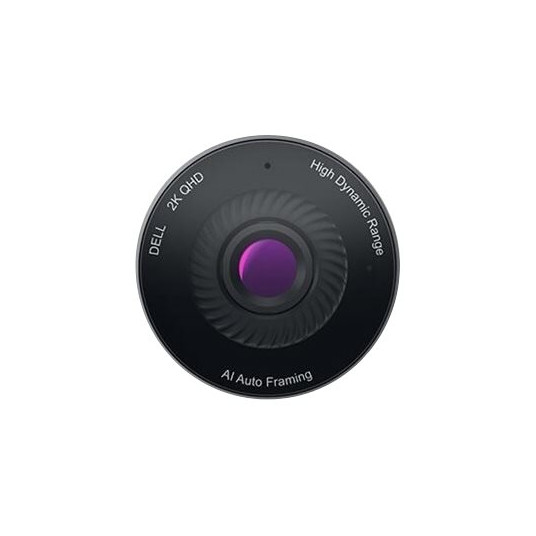 Dell | Pro Webcam | WB5023