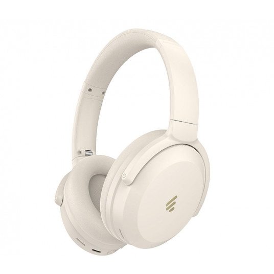 Austiņas Edifier WH700NB Pro ANC Ivory