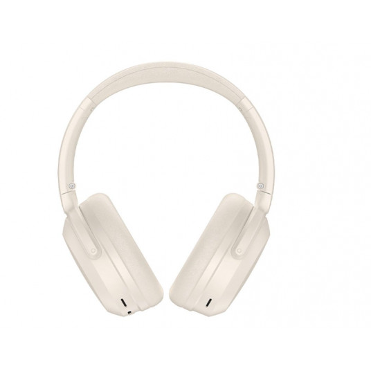 Austiņas Edifier WH700NB Pro ANC Ivory