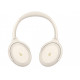 Austiņas Edifier WH700NB Pro ANC Ivory