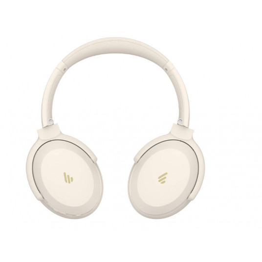 Austiņas Edifier WH700NB Pro ANC Ivory