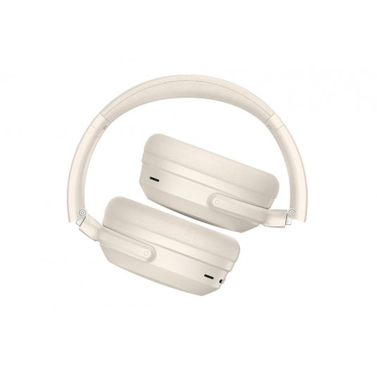 Austiņas Edifier WH700NB Pro ANC Ivory