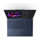 Klēpjdators Lenovo Yoga Slim 7 14Q8X9, AI Copilot+ PC, 14.5 3K, Snapdragon X Elite X1E-78-100, RAM 32GB, 1TB SSD, Qualcomm Adreno GPU, Windows 11 Home, Cosmic Blue 83ED006AMH