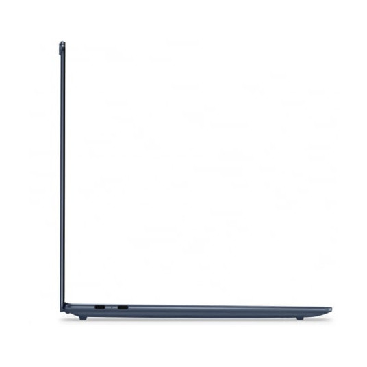 Klēpjdators Lenovo Yoga Slim 7 14Q8X9, AI Copilot+ PC, 14.5 3K, Snapdragon X Elite X1E-78-100, RAM 32GB, 1TB SSD, Qualcomm Adreno GPU, Windows 11 Home, Cosmic Blue 83ED006AMH