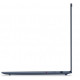 Klēpjdators Lenovo Yoga Slim 7 14Q8X9, AI Copilot+ PC, 14.5 3K, Snapdragon X Elite X1E-78-100, RAM 32GB, 1TB SSD, Qualcomm Adreno GPU, Windows 11 Home, Cosmic Blue 83ED006AMH