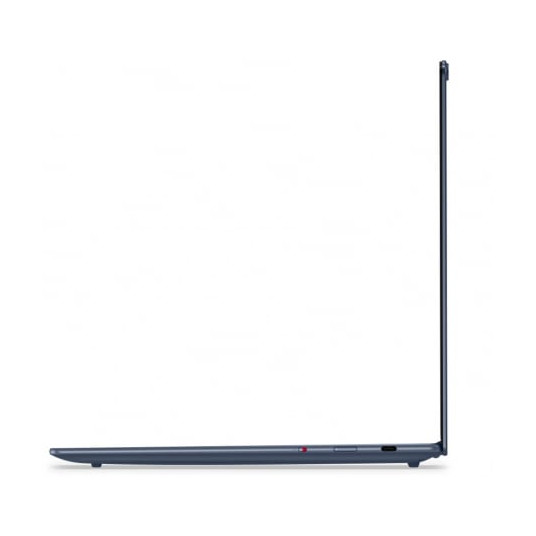 Klēpjdators Lenovo Yoga Slim 7 14Q8X9, AI Copilot+ PC, 14.5 3K, Snapdragon X Elite X1E-78-100, RAM 32GB, 1TB SSD, Qualcomm Adreno GPU, Windows 11 Home, Cosmic Blue 83ED006AMH