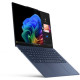Klēpjdators Lenovo Yoga Slim 7 14Q8X9, AI Copilot+ PC, 14.5 3K, Snapdragon X Elite X1E-78-100, RAM 32GB, 1TB SSD, Qualcomm Adreno GPU, Windows 11 Home, Cosmic Blue 83ED006AMH