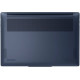 Klēpjdators Lenovo Yoga Slim 7 14Q8X9, AI Copilot+ PC, 14.5 3K, Snapdragon X Elite X1E-78-100, RAM 32GB, 1TB SSD, Qualcomm Adreno GPU, Windows 11 Home, Cosmic Blue 83ED006AMH