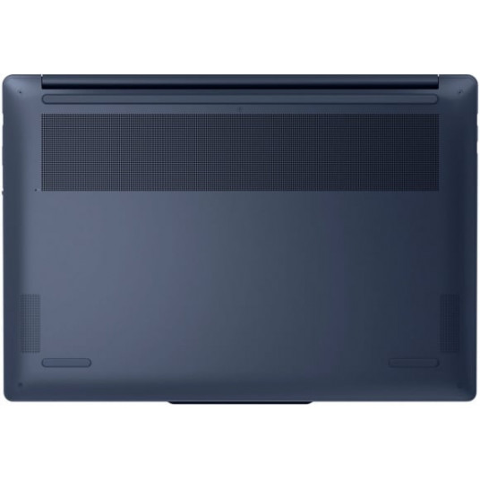 Klēpjdators Lenovo Yoga Slim 7 14Q8X9, AI Copilot+ PC, 14.5 3K, Snapdragon X Elite X1E-78-100, RAM 32GB, 1TB SSD, Qualcomm Adreno GPU, Windows 11 Home, Cosmic Blue 83ED006AMH