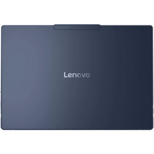 Klēpjdators Lenovo Yoga Slim 7 14Q8X9, AI Copilot+ PC, 14.5 3K, Snapdragon X Elite X1E-78-100, RAM 32GB, 1TB SSD, Qualcomm Adreno GPU, Windows 11 Home, Cosmic Blue 83ED006AMH