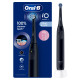 Elektriskā zobu birste Oral-B iO2 Night Black