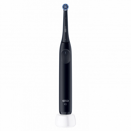 Elektriskā zobu birste Oral-B iO2 Night Black