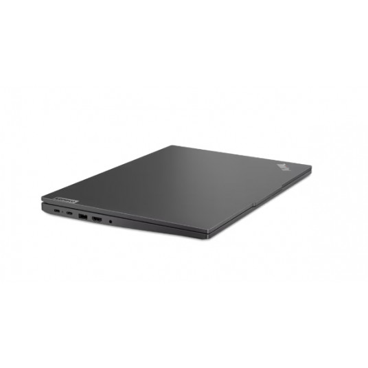 Klēpjdators Lenovo ThinkPad E16 Gen 2 16 WUXGA AMD R7 7735HS/16GB/512GB/AMD Radeon 680M/WIN11 Pro/Nordic Backlit kbd/Black/FP/2Gad garantija | Lenovo