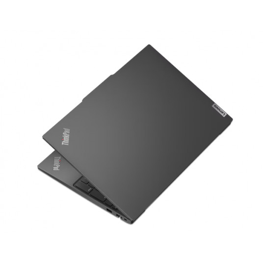 Klēpjdators Lenovo ThinkPad E16 Gen 2 16 WUXGA AMD R7 7735HS/16GB/512GB/AMD Radeon 680M/WIN11 Pro/Nordic Backlit kbd/Black/FP/2Gad garantija | Lenovo