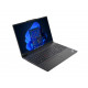 Klēpjdators Lenovo ThinkPad E16 Gen 2 16 WUXGA AMD R7 7735HS/16GB/512GB/AMD Radeon 680M/WIN11 Pro/Nordic Backlit kbd/Black/FP/2Gad garantija | Lenovo