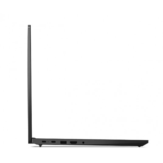 Klēpjdators Lenovo ThinkPad E16 Gen 2 16 WUXGA AMD R7 7735HS/16GB/512GB/AMD Radeon 680M/WIN11 Pro/Nordic Backlit kbd/Black/FP/2Gad garantija | Lenovo