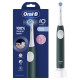 Elektriskā zobu birste Oral-B iO2 Green Forest