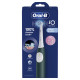 Elektriskā zobu birste Oral-B iO2 Green Forest