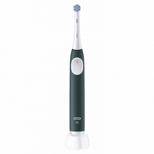 Elektriskā zobu birste Oral-B iO2 Green Forest