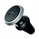 Swissten S-Grip AV-M9 Universal Car Air Vent Holder For Devices Black / Silver