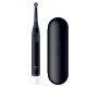 Elektriskā zobu birste Oral-B iO2 Night Black + travel case