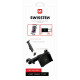 Swissten S-Grip T1-OP Universal Car Seat Holder For Tablets / Phones / GPS Black