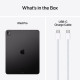 Planšetdators Apple iPad Pro 13" M4 WiFi 1TB Space Black Nano-texture glass MWRF3HC/A