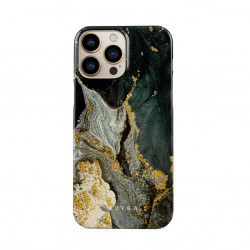 Vāciņš Burga iPhone 13 Pro Max Northern Lights - Marble Tough