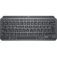 Logitech MX Keys Mini — Tastatur Hintergrundbeleuchtung