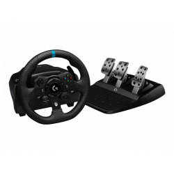 Stūre un pedāļi Logitech G G G923