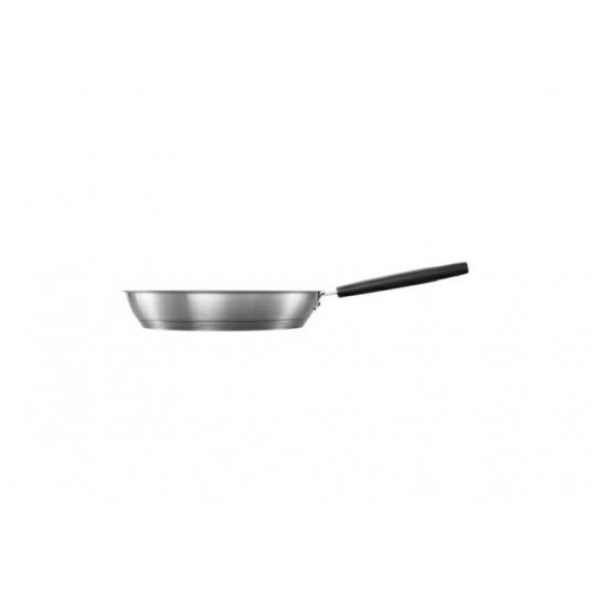 FISKARS cepšanas panna 28 cm HARD FACE STEEL
