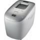Gorenje Bread maker BM1600WG Power 850 W, Number of programs 16, Display LCD, White/Silver