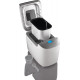 Gorenje Bread maker BM1600WG Power 850 W, Number of programs 16, Display LCD, White/Silver