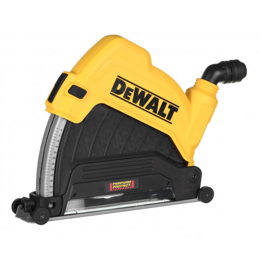 BETONA GRIEŠANAS AIZSARDZĪGS 230 MM DWE46229 DEWALT