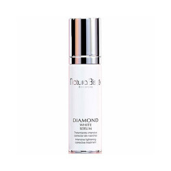 Natura Bissé - Dimanta pretnovecošanās serums ādai (baltais serums) 50 ml