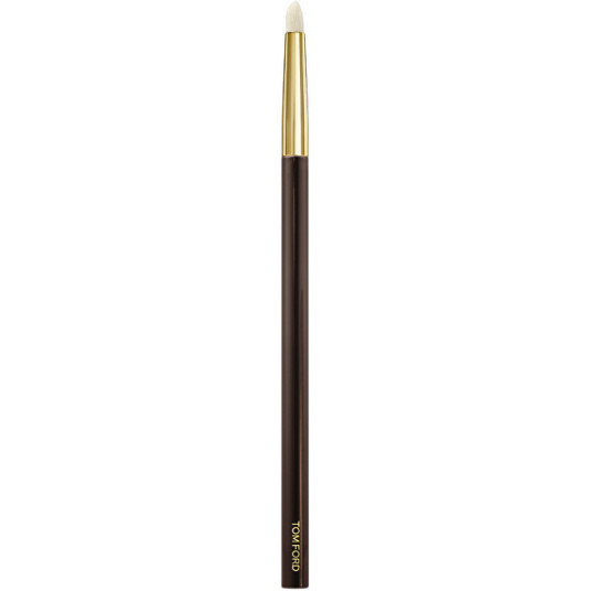 Tom Ford - Cosmetic brush for smoky makeup 14 (Smokey Eye Brush)