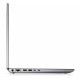 Dell Mobile Precision Workstation 7680 | 16 " | WVA | FHD+ | 1920 x 1200 pikseļu | Anti-glare | Intel Core i7 | i7-13850HX | 16 GB | 512 GB HDD | NVIDIA RTX 1000 Āda | GDDR6 | 6 GB | Windows 11 Pro | 802.11ax | Klaviatūras valoda angļu