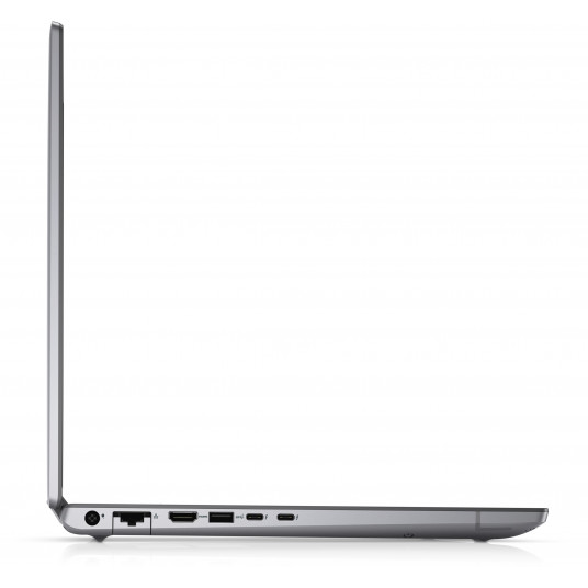 Dell Mobile Precision Workstation 7680 | 16 " | WVA | FHD+ | 1920 x 1200 pikseļu | Anti-glare | Intel Core i7 | i7-13850HX | 16 GB | 512 GB HDD | NVIDIA RTX 1000 Āda | GDDR6 | 6 GB | Windows 11 Pro | 802.11ax | Klaviatūras valoda angļu