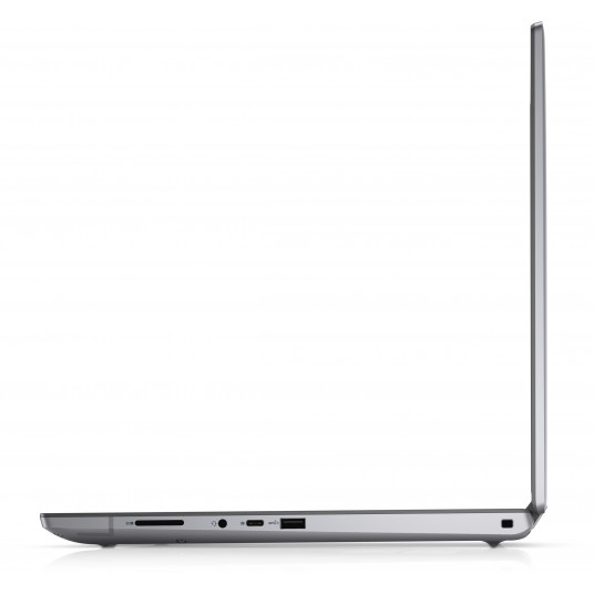 Dell Mobile Precision Workstation 7680 | 16 " | WVA | FHD+ | 1920 x 1200 pikseļu | Anti-glare | Intel Core i7 | i7-13850HX | 16 GB | 512 GB HDD | NVIDIA RTX 1000 Āda | GDDR6 | 6 GB | Windows 11 Pro | 802.11ax | Klaviatūras valoda angļu