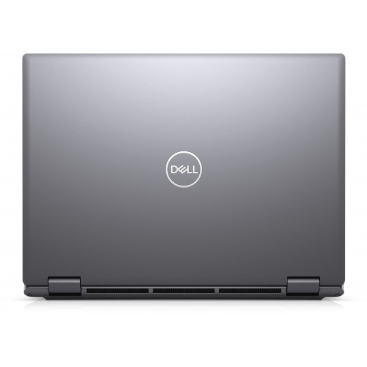 Dell Mobile Precision Workstation 7680 | 16 " | WVA | FHD+ | 1920 x 1200 pikseļu | Anti-glare | Intel Core i7 | i7-13850HX | 16 GB | 512 GB HDD | NVIDIA RTX 1000 Āda | GDDR6 | 6 GB | Windows 11 Pro | 802.11ax | Klaviatūras valoda angļu