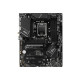 MSI PRO B760-P WIFI DDR4 motherboard | MSI