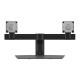 Dell | Dual Monitor Stand | MDS19 | Stand