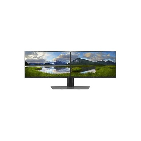 Dell | Dual Monitor Stand | MDS19 | Stand