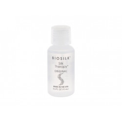 Hair Serum Farouk Systems Biosilk Silk Therapy, 15ml