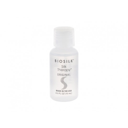 Hair Serum Farouk Systems Biosilk Silk Therapy, 15ml