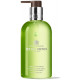 Molton Brown – roku ziepes laima un pačūlijas (smalki šķidra roku mazgāšana) 300 ml